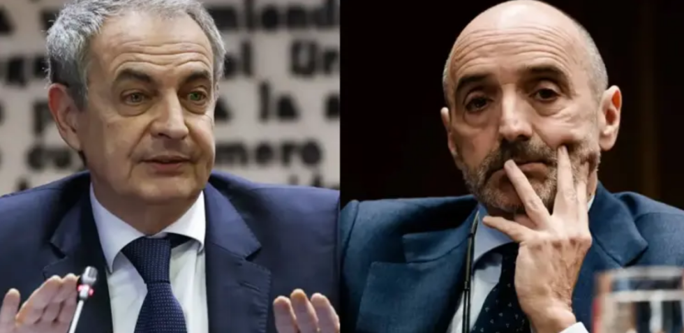Rodr&iacute;guez Zapatero y la trama del Covid: ayudas p&uacute;blicas, lobby pol&iacute;tico y dinero bajo sospecha en el caso Plus Ultra