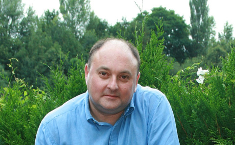 Raúl González Zorrilla: 