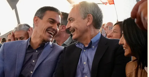 Ferraz, Moncloa y el &ldquo;caso Plus Ultra&rdquo;: la investigaci&oacute;n que amenaza con hacer explotar el n&uacute;cleo pol&iacute;tico del sanchismo