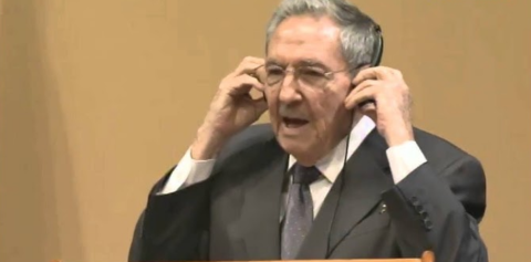 EE. UU. acusa formalmente a Ra&uacute;l Castro por el derribo de las avionetas de la organizaci&oacute;n Hermanos al Rescate