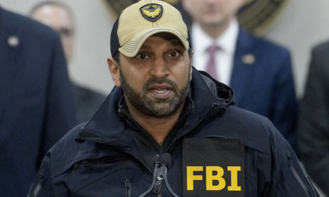 Kash Patel asegura que el FBI posee pruebas sobre el fraude electoral denunciado por Donald Trump en 2020