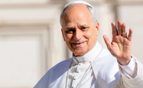 El Papa Le&oacute;n XIV irrumpe en el debate mundial sobre la IA: &ldquo;Quien controle los algoritmos podr&aacute; imponer su visi&oacute;n moral del mundo&rdquo;