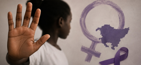 El Gobierno Vasco reconoce un fuerte aumento de casos de posible mutilación genital femenina