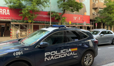 El juez Santiago Pedraz emite un auto demoledor que sitúa al PSOE como centro operativo de una presunta red de influencias, filtraciones y pagos opacos
