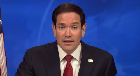 Marco Rubio: 