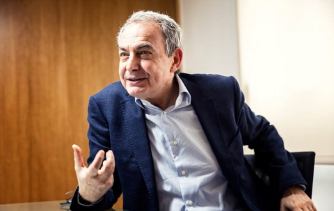 Rodr&iacute;guez Zapatero, Plus Ultra y la pista americana: la imputaci&oacute;n que convierte el rescate de la aerol&iacute;nea en un caso transnacional