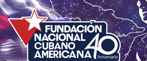 La Fundación Nacional Cubano Americana traza una hoja de ruta para una eventual transición