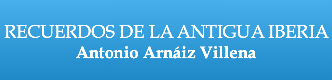 Antonio Arnaiz Villena