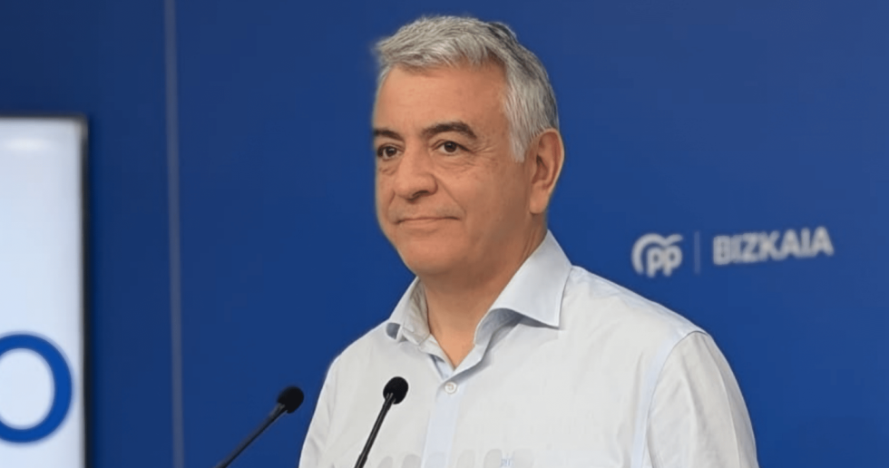 El PP critica al Lehendakari por exigir m&aacute;s a los vascos "en materia identitaria" y ofrecerles "menos en servicios p&uacute;blicos"