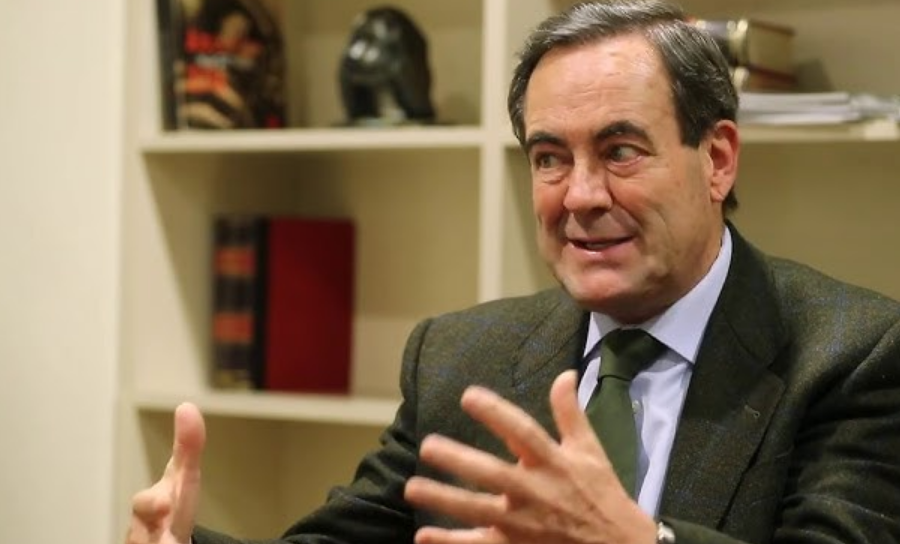 Jos&eacute; Bono, bajo el foco: sus negocios, sus conexiones internacionales y las preguntas que vuelven a perseguir al exministro socialista
