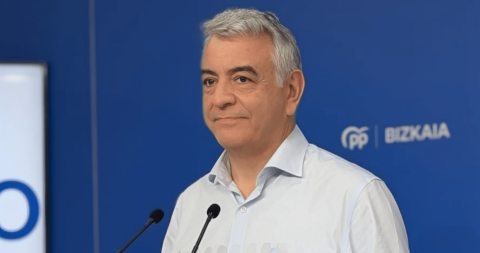 El PP critica al Lehendakari por exigir más a los vascos 
