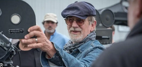 Steven Spielberg: “No creo que estemos solos”