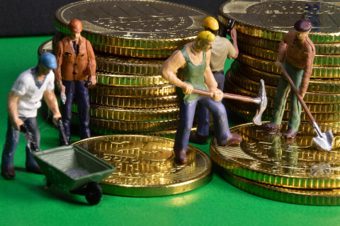 El Banco de España advierte sobre las grandes fragilidades estructurales del país