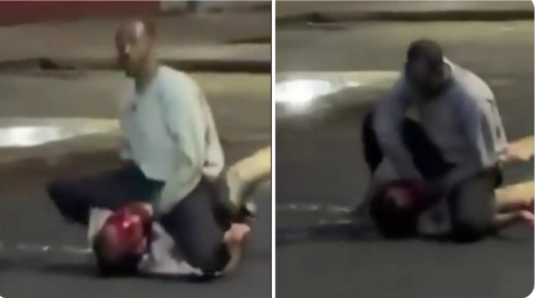 Un hombre se debate entre la vida y la muerte tras sufrir un brutal ataque con cuchillo, con intento de decapitación,  en Belfast