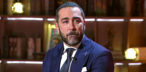 Víctor de Aldama: 