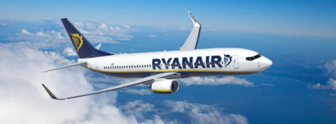 Ryanair: "Las tonter&iacute;as regulatorias de la UE no contribuyen a mejorar la competitividad"