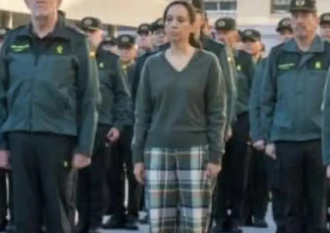La Universidad George Washington no encuentra constancia de un supuesto m&aacute;ster que se atribuye la directora de la Guardia Civil