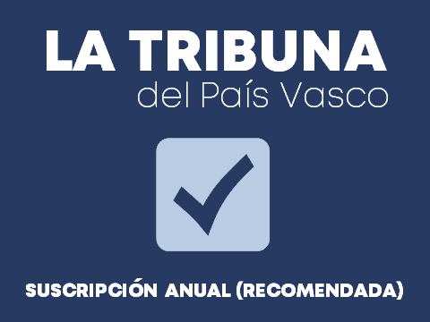 Suscripción anual (Recomendada): 15 euros