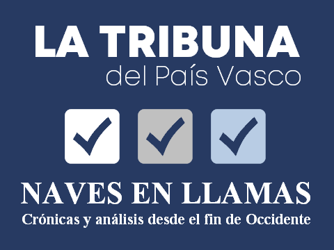 Suscripción + Naves en Llamas