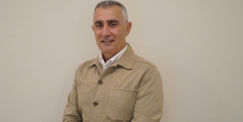 Ramón Espejo: 
