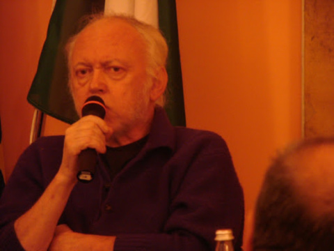 Costanzo Preve