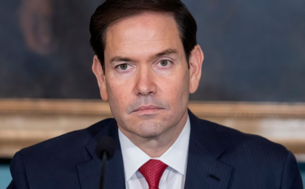 Marco Rubio: "El terrorismo de extrema izquierda es la rebeli&oacute;n de los d&eacute;biles y los cobardes contra los fuertes y los buenos"