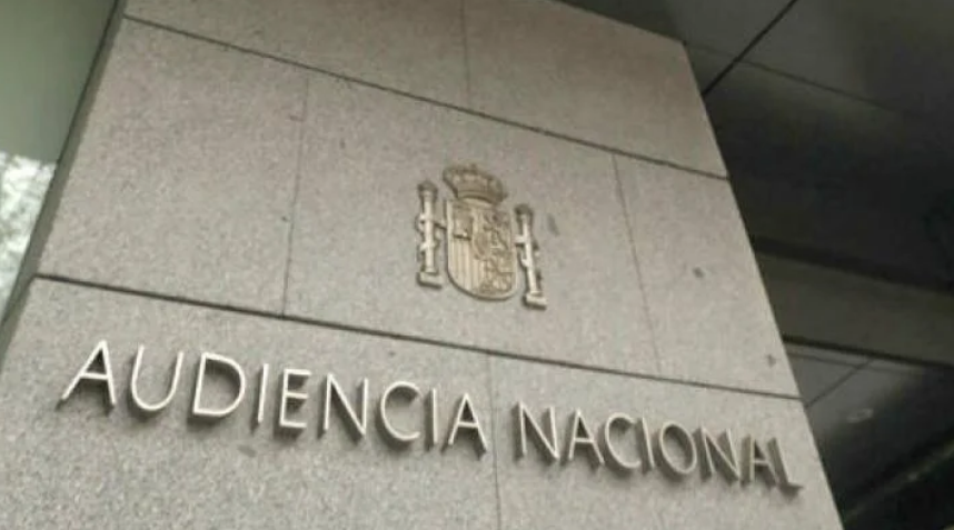 El Juzgado de Vigilancia Penitenciaria de la Audiencia Nacional revoca el tercer grado concedido por el Gobierno Vasco a dos presos de ETA