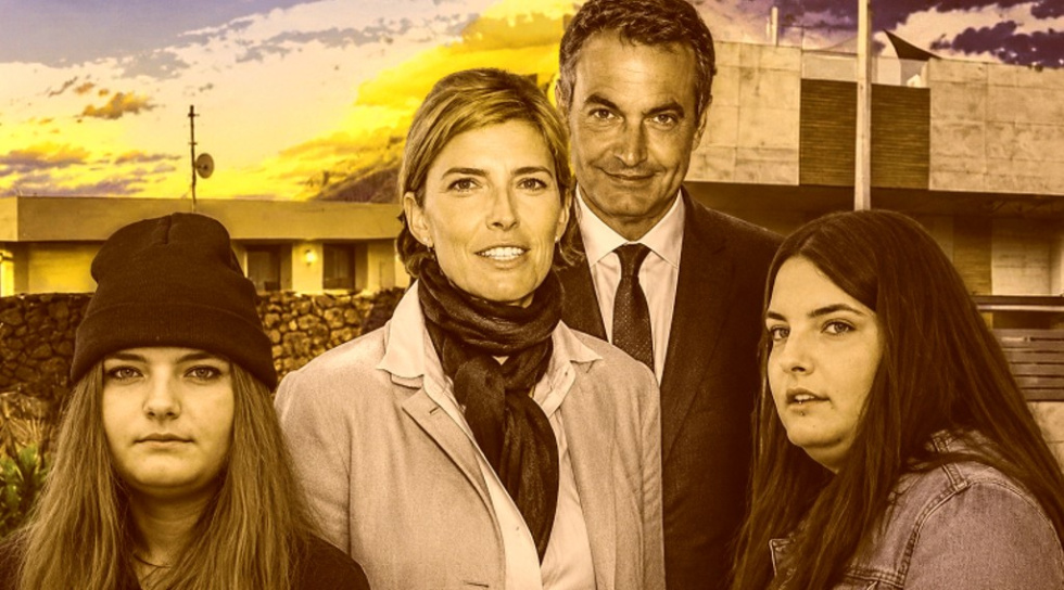 Hacienda investiga a Zapatero, su entorno familiar y su presunto testaferro mientras la Audiencia Nacional prioriza la causa penal