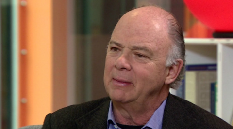 Enrique Krauze, ganador del XXXII Premio a la Tolerancia