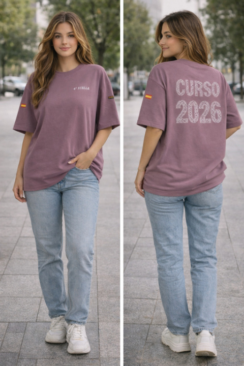 Camisetas personalizadas para grupos: utilidad, diseño y claves de elección