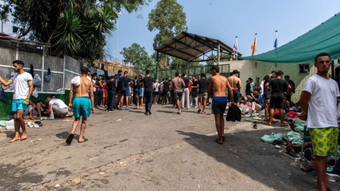 Crónica de una invasión