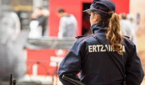 Exigen el cese inmediato de Bingen Zupiria tras el nuevo caos en el proceso de ascenso a Intendente de la Ertzaintza