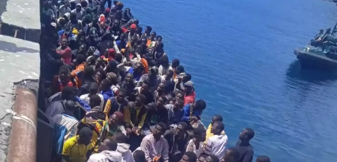 Una asociaci&oacute;n reclama desclasificar los informes sobre la regularizaci&oacute;n extraordinaria de inmigrantes