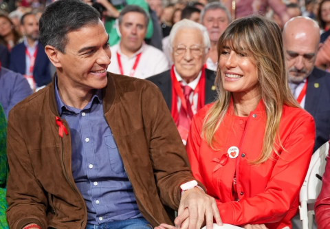 Piden 13 a&ntilde;os de c&aacute;rcel para Bego&ntilde;a G&oacute;mez, esposa del tirano Pedro S&aacute;nchez
