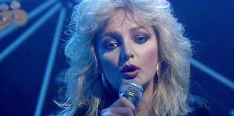 Muere Bonnie Tyler, la voz rota y poderosa de la canci&oacute;n brit&aacute;nica