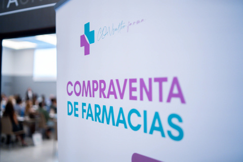 Sevilla se convierte en la capital nacional de la inversión farmacéutica con la IV Jornada Consultorfarma