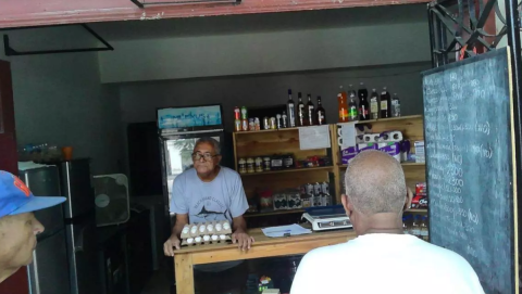 Vivir en porciones peque&ntilde;as