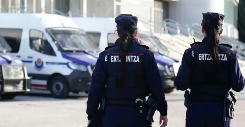 Magrebíes y subsaharianos siembran el terror delictivo en el País Vasco: cinco detenidos por una agresión sexual, un robo violento y tráfico de drogas