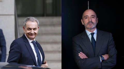 El socio de Zapatero rompe el pacto de silencio: "&Eacute;l marcaba los pasos" del rescate de Plus Ultra; el Gobierno de Pedro S&aacute;nchez, tiembla
