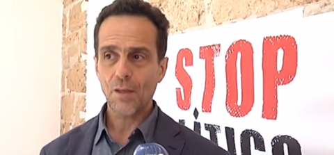 Dr. Angel Ruiz Valdepeñas  /  Imagen: captura de vídeo de Youtube  /