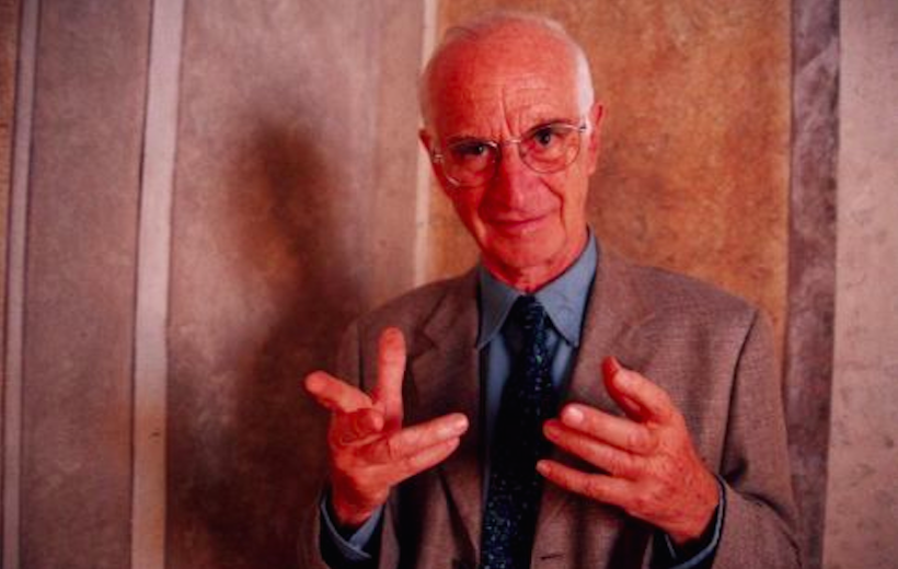 James Hillman