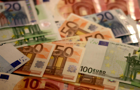 España carece de un plan que proteja el dinero en efectivo