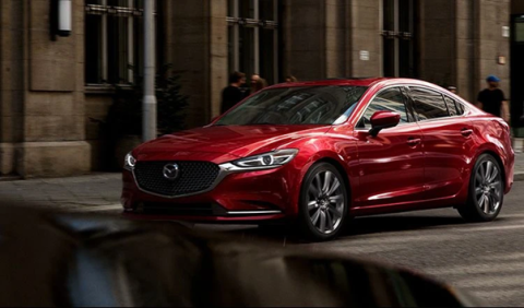 Mazda: 5 hechos y tendencias de 2025 que todo amante de los coches debería conocer