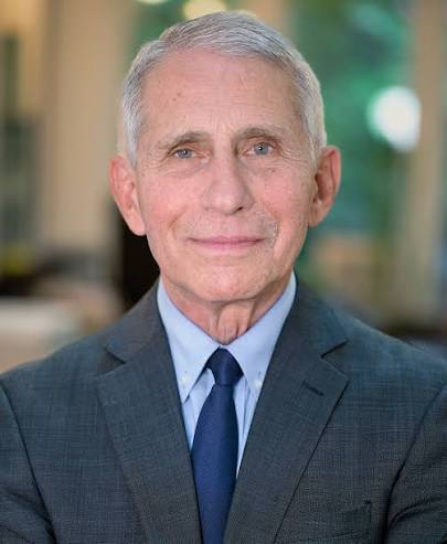 El Dr. Fauci, el Covid-19 y su egolatr&iacute;a