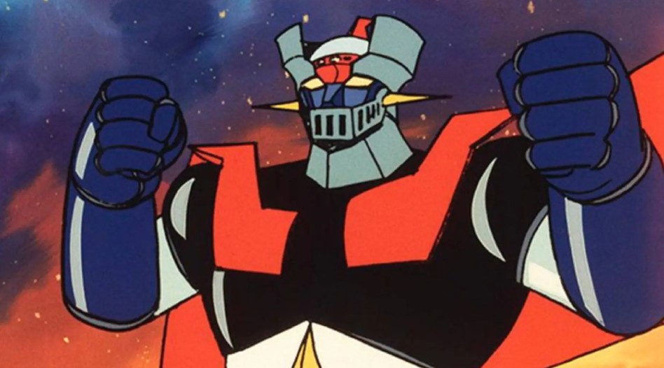 Gracias por hacerme feliz: muere Katsushi Murakami, el hombre que dio cuerpo a Mazinger Z 