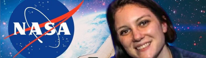 El silencio de las estrellas. Vida y muerte de Amy Eskridge, la cient&iacute;fica que desafi&oacute; la gravedad
