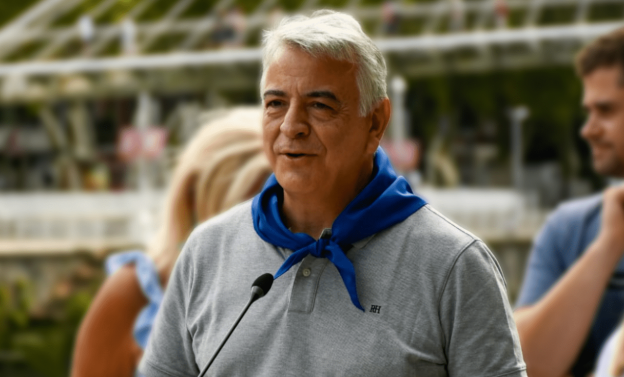 PP vasco: "El PNV aprob&oacute; la pol&iacute;tica de regularizaci&oacute;n masiva impulsada por Pedro S&aacute;nchez"
