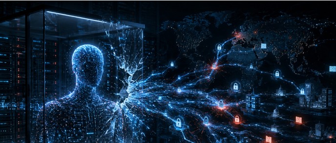 Temor a que una nueva IA se convierta en un amenaza hacker "cr&iacute;tica"