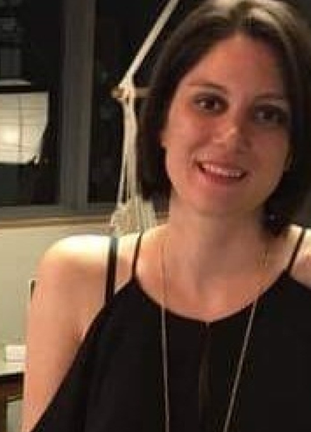 El silencio de las estrellas. Vida y muerte de Amy Eskridge, la cient&iacute;fica que desafi&oacute; la gravedad