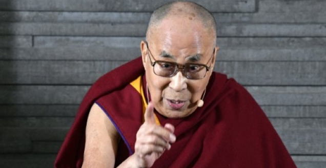 Dalia Lama   /   Imagen: Twitter